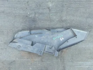  Гофра инжектора Subaru Legacy 4 Арт e12724415, вид 2