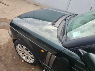 LRC961 Капот Land Rover Range Rover 3 Арт e12724358, вид 15