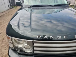 LRC961 Капот Land Rover Range Rover 3 Арт e12724358, вид 5