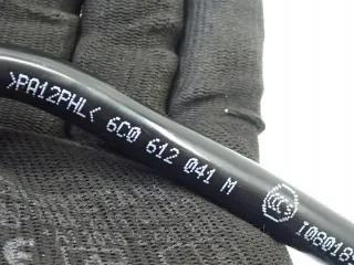 6C0612041M Гофра инжектора Skoda Rapid Арт e12724336, вид 5