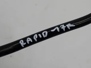 6C0612041M Гофра инжектора Skoda Rapid Арт e12724336, вид 6