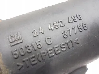 24452490 Гофра инжектора Saab 9-3 2 Арт e12724266, вид 5