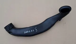 FGP12798431 Гофра инжектора Saab 9-3 2 Арт e12724265, вид 1