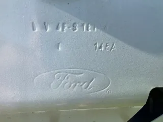 LV4B-S16854 Капот Ford Kuga 3 Арт e12724164, вид 8