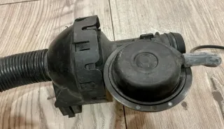 99111028103 92857471705 Гофра инжектора Porsche 911 Carrera 991 Арт e12724127, вид 3
