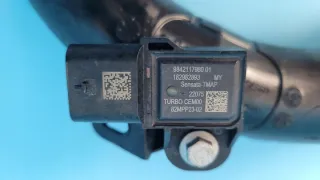 9813294880 9842117980 Гофра инжектора Peugeot 508 2 Арт e12724117, вид 12