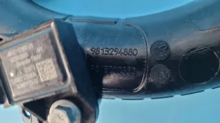 9813294880 9842117980 Гофра инжектора Peugeot 508 2 Арт e12724117, вид 13