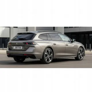 9813294880 9842117980 Гофра инжектора Peugeot 508 2 Арт e12724117, вид 14