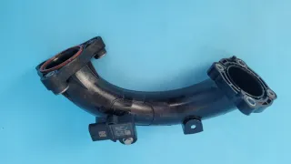 9813294880 9842117980 Гофра инжектора Peugeot 508 2 Арт e12724117, вид 2