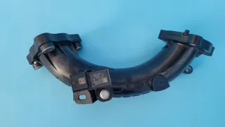9813294880 9842117980 Гофра инжектора Peugeot 508 2 Арт e12724117, вид 4