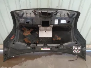 2007-2017 Капот Citroen Nemo Арт e12724053, вид 11
