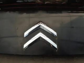 2007-2017 Капот Citroen Nemo Арт e12724053, вид 9