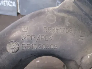 05-08r Гофра инжектора Opel Zafira B Арт e12724031, вид 3