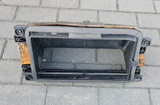 964172 Гофра инжектора Opel Vivaro A Арт e12724021, вид 2