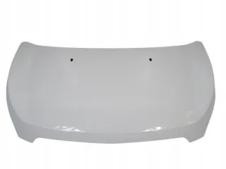 2009-2013 Капот Chevrolet Spark M300 Арт e12723996, вид 1