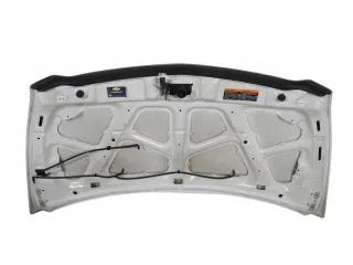 2009-2013 Капот Chevrolet Spark M300 Арт e12723996, вид 12