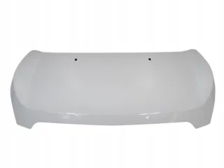 2009-2013 Капот Chevrolet Spark M300 Арт e12723996, вид 2