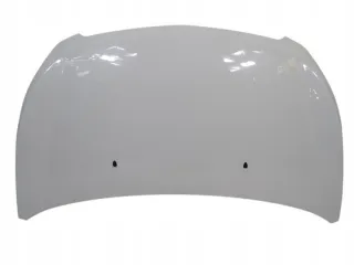 2009-2013 Капот Chevrolet Spark M300 Арт e12723996, вид 3