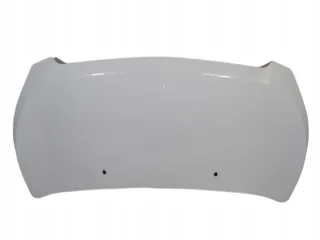 2009-2013 Капот Chevrolet Spark M300 Арт e12723996, вид 4