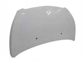 2009-2013 Капот Chevrolet Spark M300 Арт e12723996, вид 5