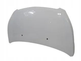 2009-2013 Капот Chevrolet Spark M300 Арт e12723996, вид 6