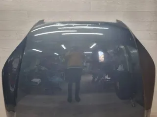 TYH2617 Капот Audi TT 2 Арт e12723975, вид 2