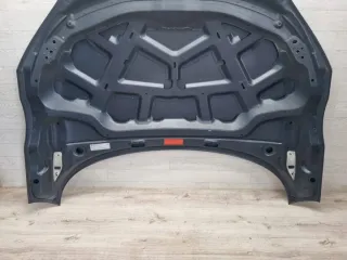 TYH2617 Капот Audi TT 2 Арт e12723975, вид 6