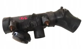 1998-2009 09128646 Гофра инжектора Opel Astra G Арт e12723948, вид 2