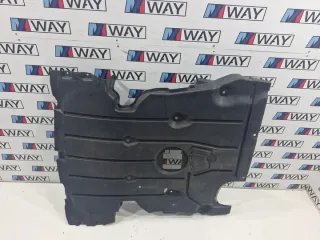 7129318 Декоративная крышка двигателя BMW 1 E81/E82/E87/E88 Арт e12723947, вид 1