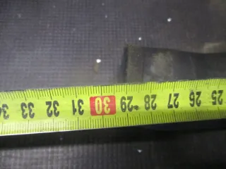  Гофра инжектора Opel Astra H Арт e12723936, вид 3