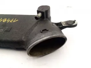 90423533 Гофра инжектора Opel Astra H Арт e12723935, вид 2