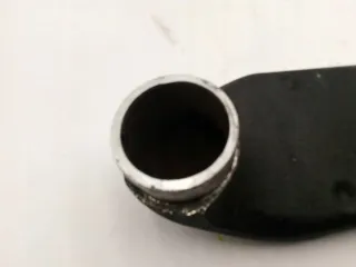 90423533 Гофра инжектора Opel Astra H Арт e12723935, вид 3