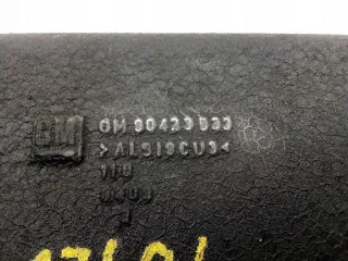 90423533 Гофра инжектора Opel Astra H Арт e12723935, вид 6