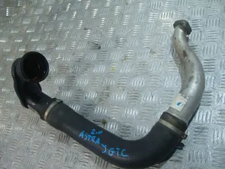 13386923 Гофра инжектора Opel Astra J Арт e12723924, вид 1