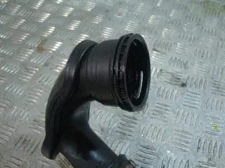 13386923 Гофра инжектора Opel Astra J Арт e12723924, вид 2