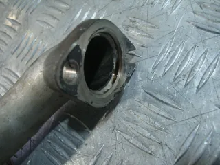 13386923 Гофра инжектора Opel Astra J Арт e12723924, вид 3