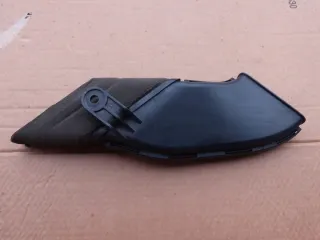 13367314 Гофра инжектора Opel Astra K Арт e12723914, вид 1