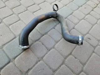 9820100780 5O5P5L5E5X60136 Гофра инжектора Opel Astra L Арт e12723913, вид 1