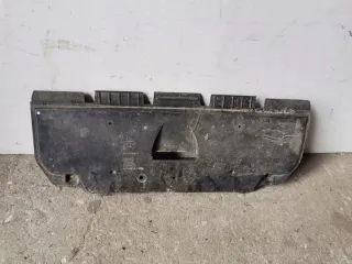 4F0863822A Декоративная крышка двигателя Audi A6 C6 (S6,RS6) Арт e12723813, вид 1