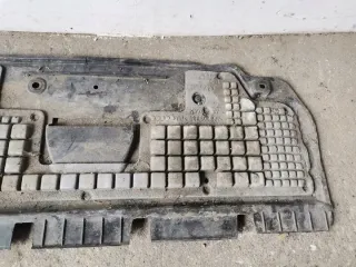 4F0863822A Декоративная крышка двигателя Audi A6 C6 (S6,RS6) Арт e12723813, вид 8
