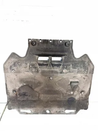 4G0863822C Декоративная крышка двигателя Audi A6 C7 (S6,RS6) Арт e12723812, вид 1