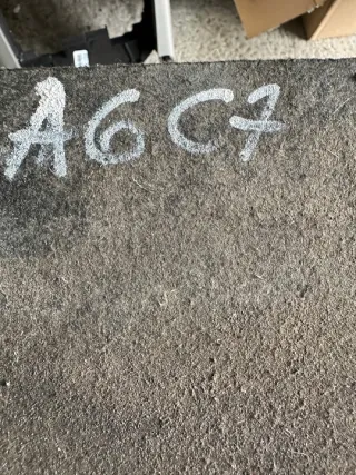 4G0863822C Декоративная крышка двигателя Audi A6 C7 (S6,RS6) Арт e12723812, вид 3