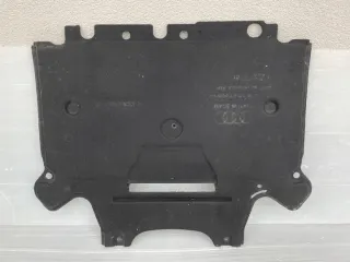 8K1863822S Декоративная крышка двигателя Audi A5 (S5,RS5) 1 Арт e12723803, вид 1