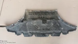 8K0863821 Декоративная крышка двигателя Audi A4 B8 Арт e12723801, вид 2