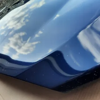 7227768 Капот BMW 5 F10/F11/GT F07 Арт e12723747, вид 8