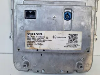 31456506AA Блок навигации Volvo S90 2 Арт e12723724, вид 4