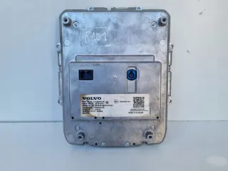 31456506AA Блок навигации Volvo S90 2 Арт e12723724, вид 5