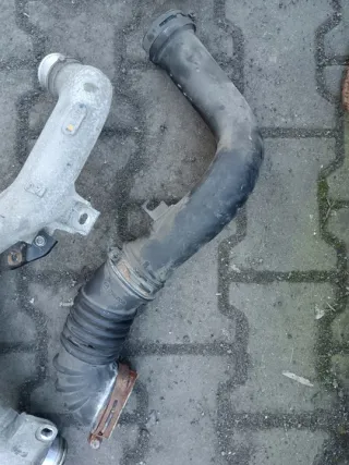  Гофра инжектора Mazda 3 BL Арт e12723621, вид 2