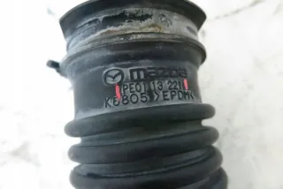 PE0113221 Гофра инжектора Mazda 3 BM Арт e12723620, вид 2