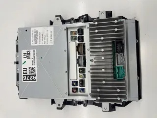 1045006-03-A 104500603A Блок навигации Tesla model X Арт e12723571, вид 4